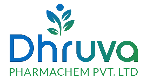 Dhruva Pharmachem Logo