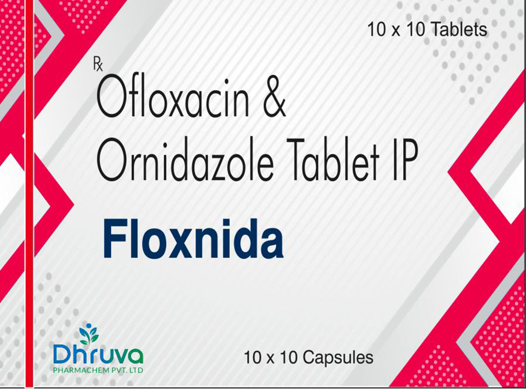 Floxnida